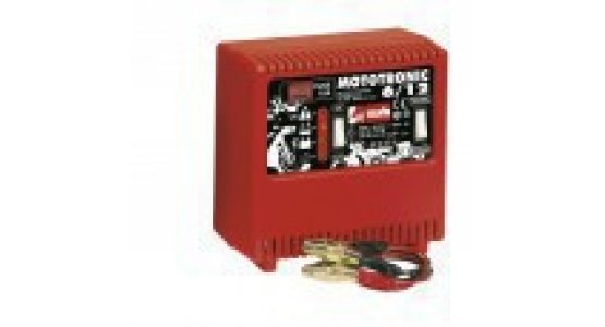 Зарядное устройство Telwin MOTOTRONIC 6/12